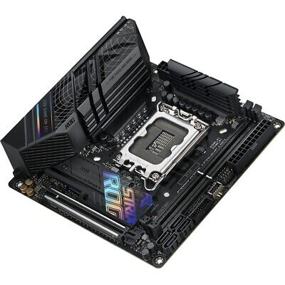 ROG STRIX B760-I GAMING WIFI - Asus